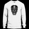 Heavyweight Long Sleeve T-Shirt Thumbnail
