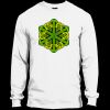 Heavyweight Long Sleeve T-Shirt Thumbnail