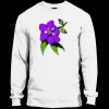 Heavyweight Long Sleeve T-Shirt Thumbnail