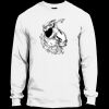 Heavyweight Long Sleeve T-Shirt Thumbnail
