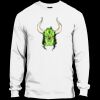 Heavyweight Long Sleeve T-Shirt Thumbnail