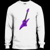 Heavyweight Long Sleeve T-Shirt Thumbnail