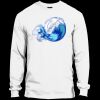 Heavyweight Long Sleeve T-Shirt Thumbnail