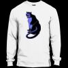 Heavyweight Long Sleeve T-Shirt Thumbnail