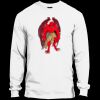 Heavyweight Long Sleeve T-Shirt Thumbnail