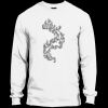 Heavyweight Long Sleeve T-Shirt Thumbnail