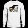 Heavyweight Long Sleeve T-Shirt Thumbnail