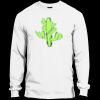 Heavyweight Long Sleeve T-Shirt Thumbnail