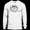 Heavyweight Long Sleeve T-Shirt Thumbnail