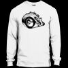 Heavyweight Long Sleeve T-Shirt Thumbnail
