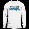 Heavyweight Long Sleeve T-Shirt Thumbnail