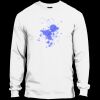 Heavyweight Long Sleeve T-Shirt Thumbnail
