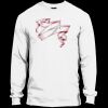 Heavyweight Long Sleeve T-Shirt Thumbnail