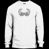 Heavyweight Long Sleeve T-Shirt Thumbnail