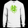 Heavyweight Long Sleeve T-Shirt Thumbnail