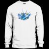 Heavyweight Long Sleeve T-Shirt Thumbnail