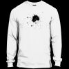Heavyweight Long Sleeve T-Shirt Thumbnail