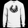 Heavyweight Long Sleeve T-Shirt Thumbnail