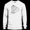 Heavyweight Long Sleeve T-Shirt Thumbnail