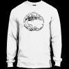 Heavyweight Long Sleeve T-Shirt Thumbnail
