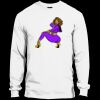 Heavyweight Long Sleeve T-Shirt Thumbnail