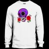 Heavyweight Long Sleeve T-Shirt Thumbnail