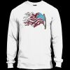 Heavyweight Long Sleeve T-Shirt Thumbnail