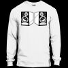 Heavyweight Long Sleeve T-Shirt Thumbnail