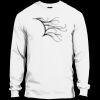 Heavyweight Long Sleeve T-Shirt Thumbnail