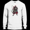 Heavyweight Long Sleeve T-Shirt Thumbnail
