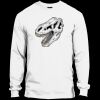 Heavyweight Long Sleeve T-Shirt Thumbnail