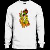 Heavyweight Long Sleeve T-Shirt Thumbnail