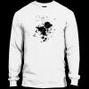 Heavyweight Long Sleeve T-Shirt Thumbnail