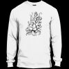 Heavyweight Long Sleeve T-Shirt Thumbnail
