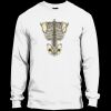 Heavyweight Long Sleeve T-Shirt Thumbnail