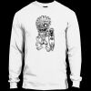 Heavyweight Long Sleeve T-Shirt Thumbnail
