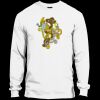 Heavyweight Long Sleeve T-Shirt Thumbnail