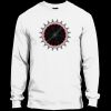 Heavyweight Long Sleeve T-Shirt Thumbnail