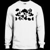 Heavyweight Long Sleeve T-Shirt Thumbnail