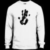Heavyweight Long Sleeve T-Shirt Thumbnail