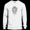 Heavyweight Long Sleeve T-Shirt Thumbnail