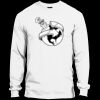Heavyweight Long Sleeve T-Shirt Thumbnail
