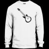 Heavyweight Long Sleeve T-Shirt Thumbnail
