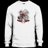 Heavyweight Long Sleeve T-Shirt Thumbnail