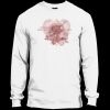 Heavyweight Long Sleeve T-Shirt Thumbnail