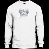 Heavyweight Long Sleeve T-Shirt Thumbnail
