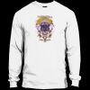 Heavyweight Long Sleeve T-Shirt Thumbnail