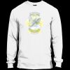 Heavyweight Long Sleeve T-Shirt Thumbnail
