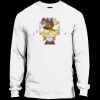 Heavyweight Long Sleeve T-Shirt Thumbnail
