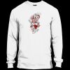 Heavyweight Long Sleeve T-Shirt Thumbnail